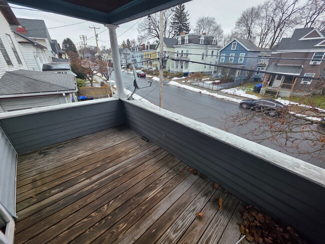 29 Marshall St in Poughkeepsie, NY - Building Photo - Building Photo