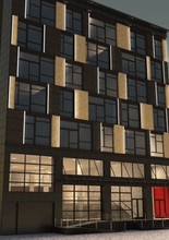 Novia Flats in Hoboken, NJ - Foto de edificio - Building Photo