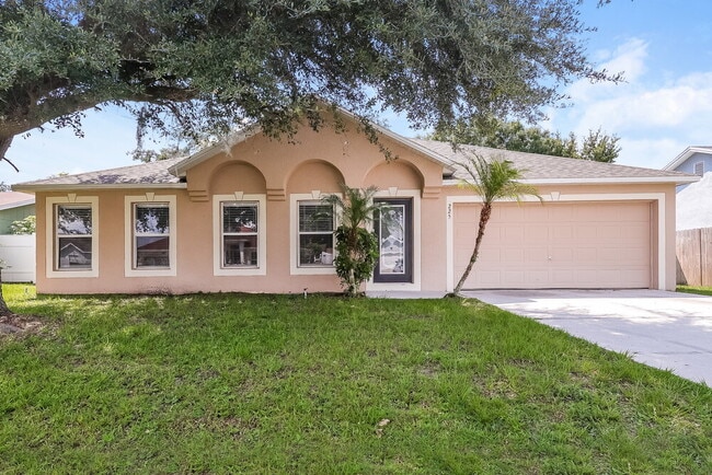 property at 225 Cranbrook Dr
