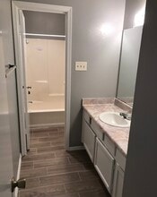 4006 Peperport Dr in Greenville, TX - Building Photo - Building Photo
