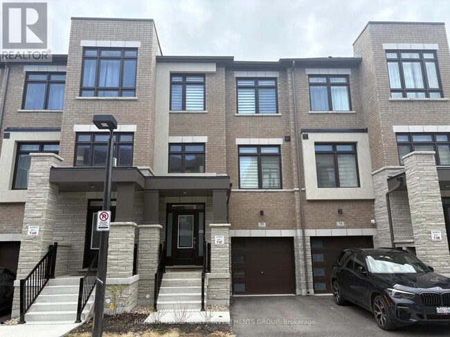 77 Riley Reed Ln in Richmond Hill, ON - Building Photo - Building Photo