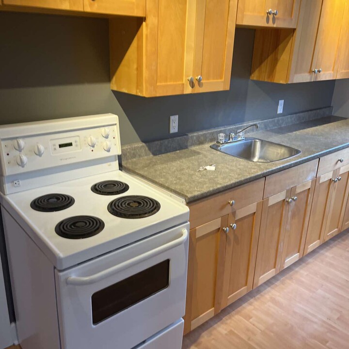 187 Germain St in Saint John, NB - Building Photo