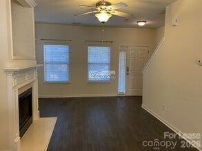 8709 Wandering Creek Way in Charlotte, NC - Building Photo - Building Photo