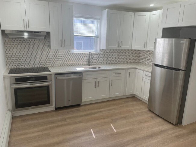 property at 205 Ives St