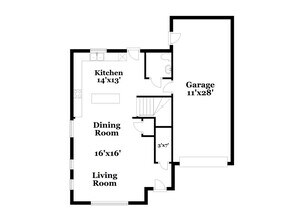 311 S Travis in Mesa, AZ - Building Photo - Building Photo