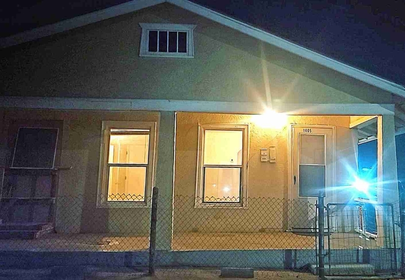 1405 E Abriendo Ave in Pueblo, CO - Building Photo