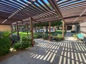 73600 San Gorgonio Way in Palm Desert, CA - Building Photo