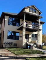 9706 Nardin Dr, Unit B