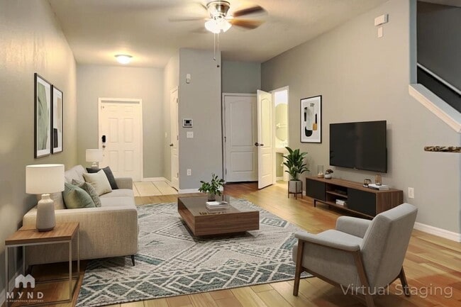 20445 Berrywood Ln in Tampa, FL - Building Photo - Building Photo