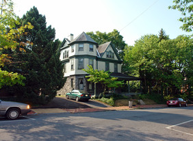 264 S Prospect St Apartamentos