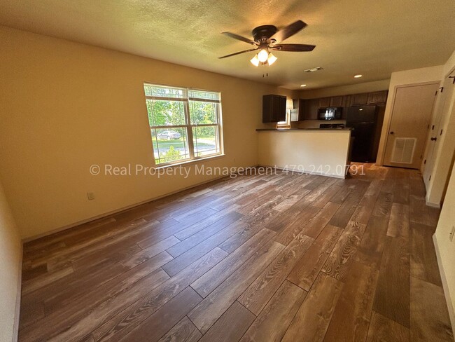 322 S 12th St in Fort Smith, AR - Building Photo - Building Photo