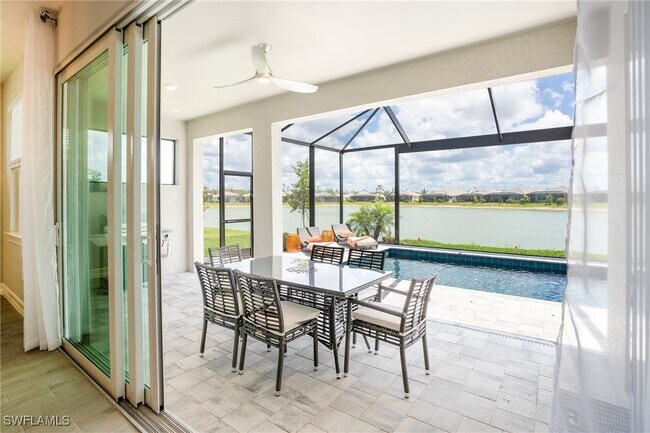 14521 Stern Wy. in Naples, FL - Building Photo - Building Photo