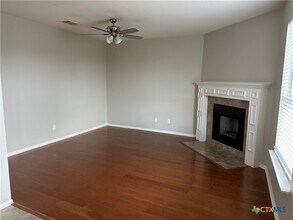 6107 Taree Loop in Killeen, TX - Building Photo - Building Photo