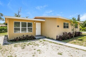 1522 NW 10th Ave in Fort Lauderdale, FL - Building Photo - Building Photo