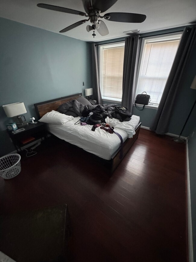 3811 V St SE in Washington, DC - Building Photo - Building Photo