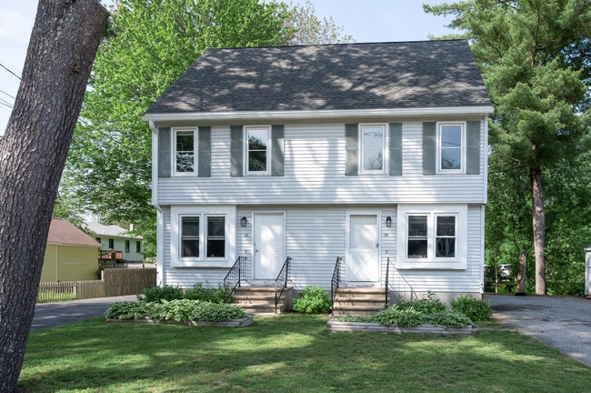 property at 12 Stockman Ave