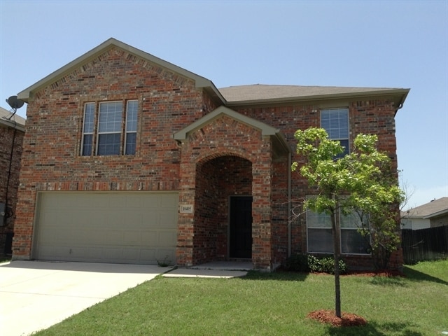 property at 10405 Hideaway Trl