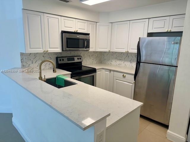 property at 2445 SW 18th Terrace