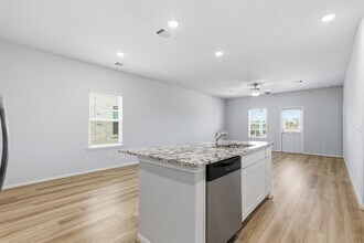 88 Ashe Juniper Wy in Magnolia, TX - Building Photo - Building Photo