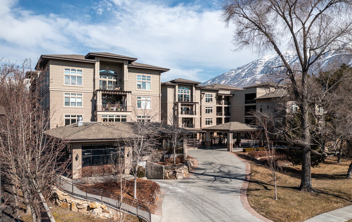 222 W 2280 N in Provo, UT - Building Photo