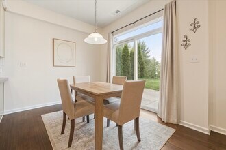 4105 Winslow Ct in Aurora, IL - Foto de edificio - Building Photo