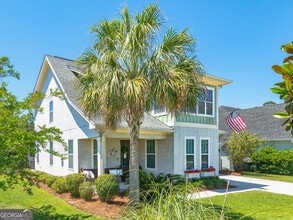 106 Boatsman Way in St. Marys, GA - Building Photo - Building Photo