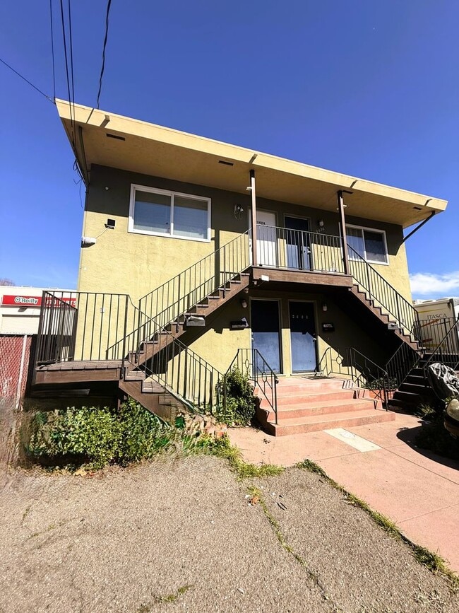 property at 3420 Carlson Blvd