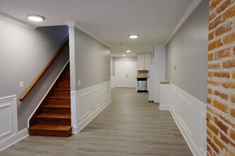 102 S Carrollton Ave in Baltimore, MD - Building Photo - Building Photo