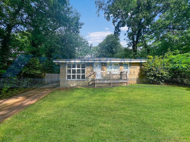 property at 1897 Canterbury St