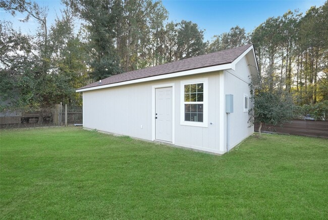 property at 314 County Rd 3570