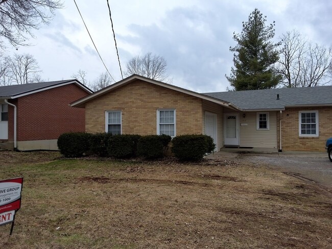 610 Margot Ave in Elizabethtown, KY - Foto de edificio - Building Photo