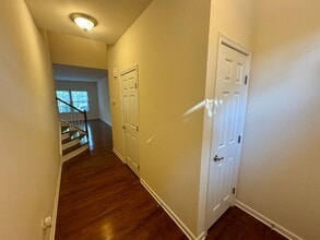 11915 Elizabeth Madison Court in Charlotte, NC - Foto de edificio - Building Photo