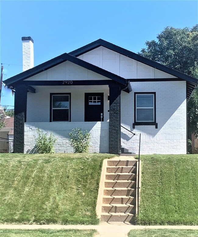 2920 Clayton St in Denver, CO - Building Photo - Building Photo