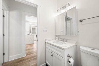 1215 N Warman Ave in Indianapolis, IN - Building Photo - Building Photo