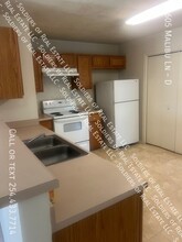 3605 Malibu Ln in Killeen, TX - Building Photo - Building Photo