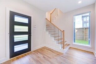 1928 Gregg St in Houston, TX - Building Photo