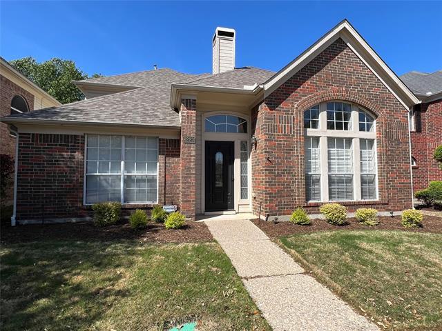 6223 Cupertino Trail in Dallas, TX - Building Photo - Building Photo