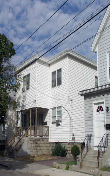 55 Irving St in Everett, MA - Building Photo - Building Photo