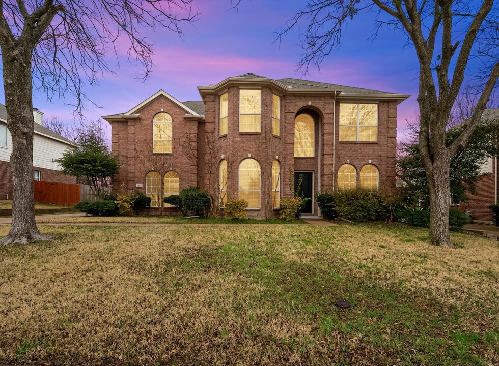 1278 Calistoga Dr in Rockwall, TX - Building Photo