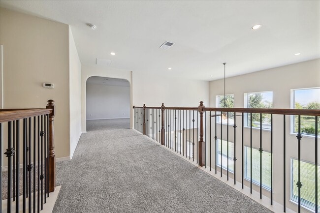 property at 20010 Crested Peak Ln