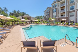 Sterling Town Center in Raleigh, NC - Building Photo - Building Photo