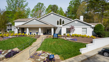 Springfield Apartments in Durham, NC - Building Photo - Building Photo