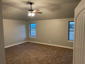 1529 Justice Dr in Copperas Cove, TX - Building Photo - Building Photo