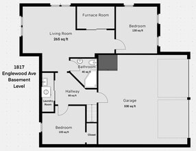 1817 Englewood Ave in St. Paul, MN - Building Photo - Building Photo