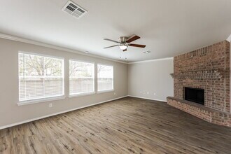 12518 Millset Way in San Antonio, TX - Building Photo - Building Photo