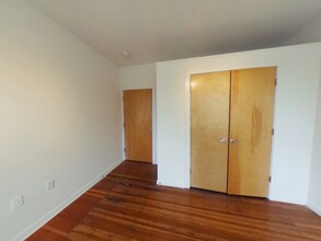 1011 W Marshall St in Richmond, VA - Building Photo - Building Photo