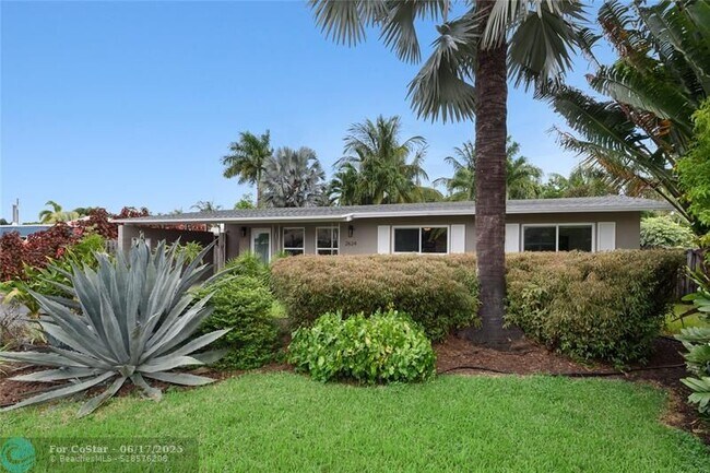 2624 NW 5th Ave in Wilton Manors, FL - Building Photo - Building Photo