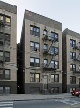 37 Baldwin Ave in Jersey City, NJ - Building Photo - Building Photo