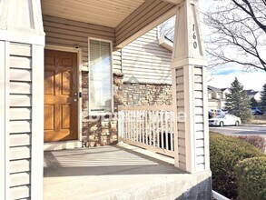 160 Alyssum Dr in Brighton, CO - Building Photo - Building Photo