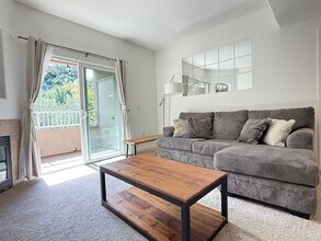 7647 Mission Gorge Rd in San Diego, CA - Building Photo - Building Photo